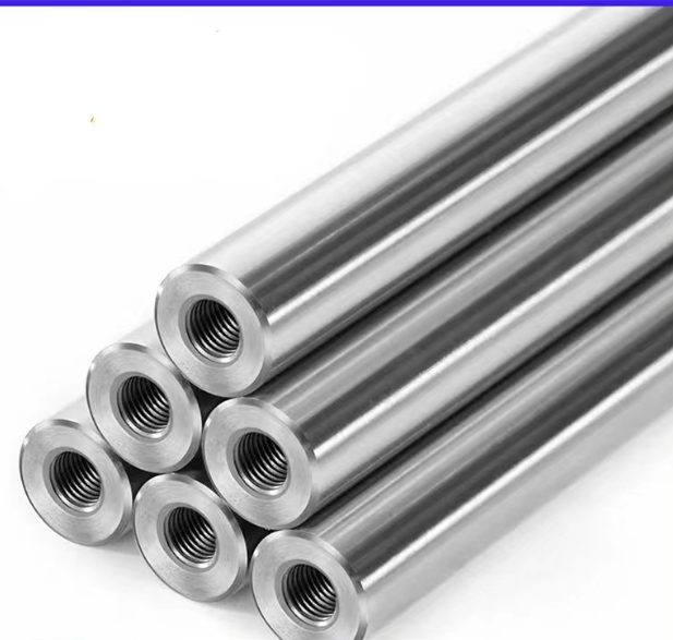 蚌埠镀铬钢管 镀铬圆管 