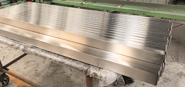 蚌埠化工 / 石油 / 冶金工业 用不锈钢无缝方管 方通